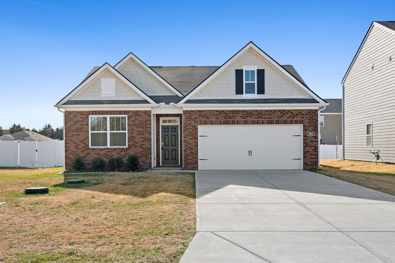 203 Welara St, Murfreesboro, TN 37129