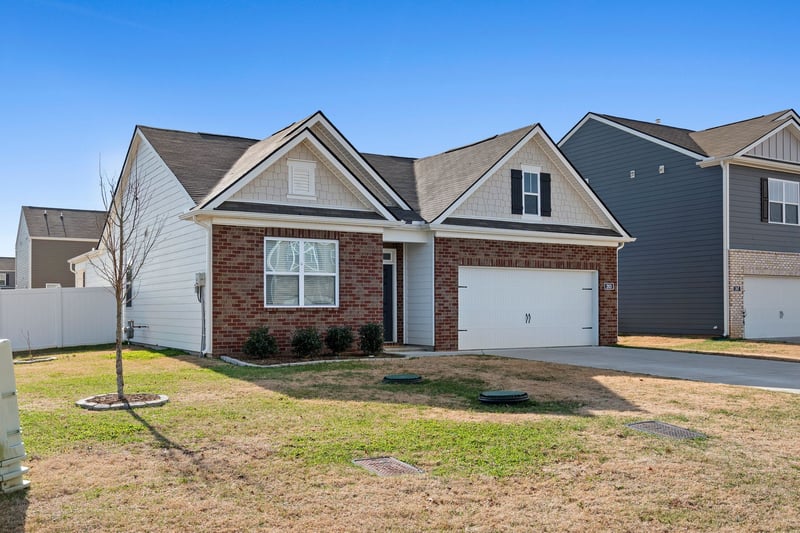 203 Welara St, Murfreesboro, TN 37129