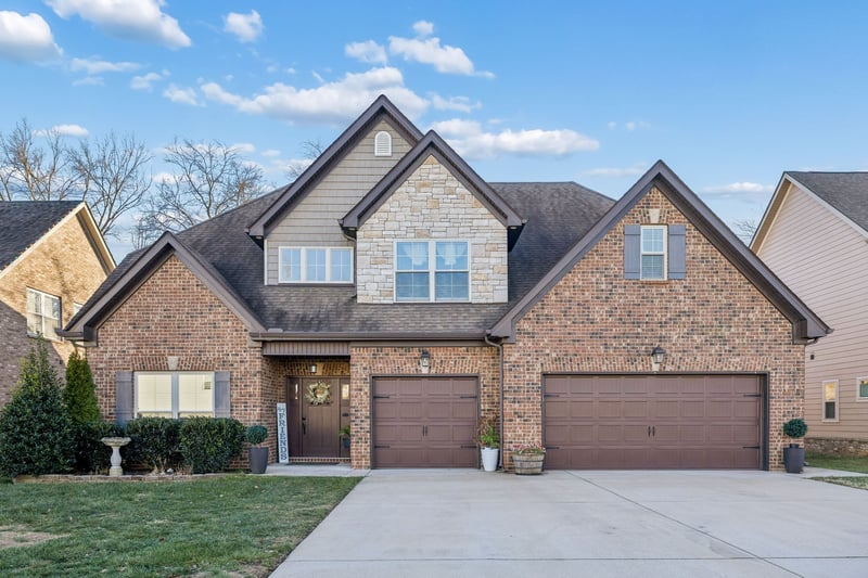 4818 Saint Ives Dr, Murfreesboro, TN 37128