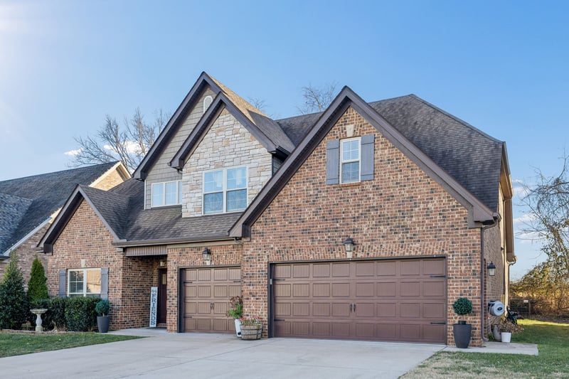 4818 Saint Ives Dr, Murfreesboro, TN 37128