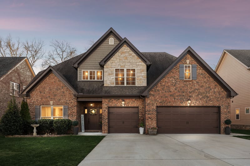 4818 Saint Ives Dr, Murfreesboro, TN 37128