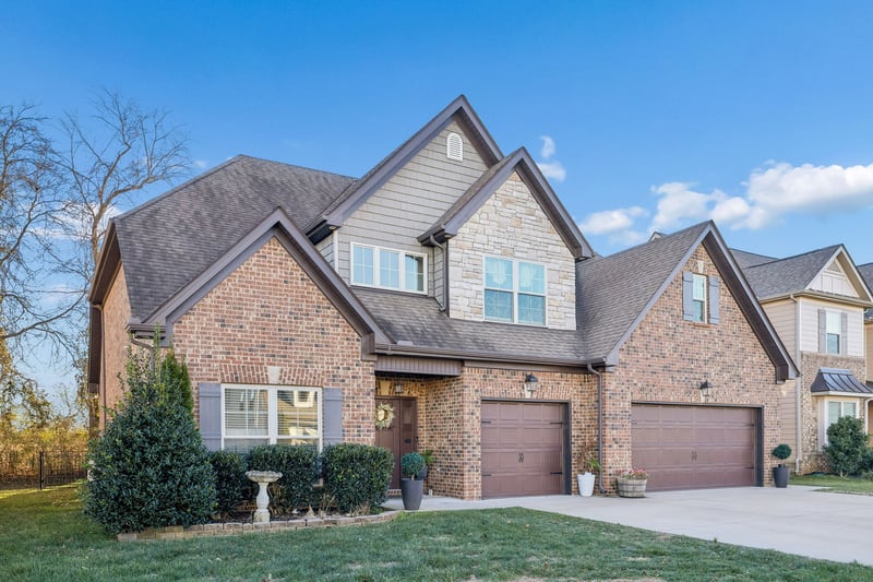 4818 Saint Ives Dr, Murfreesboro, TN 37128