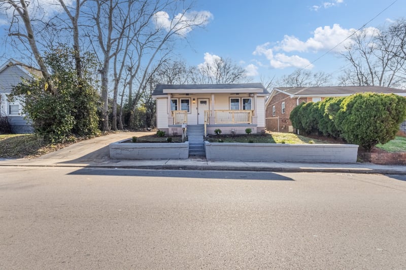 2725 Herman St, Nashville, TN 37208