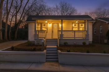 2725 Herman St, Nashville, TN 37208