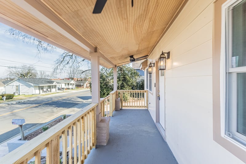 2725 Herman St, Nashville, TN 37208