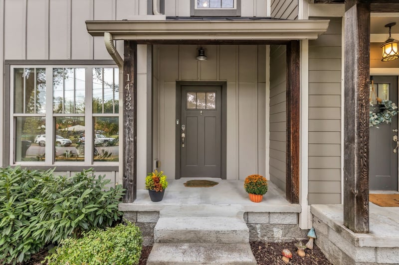 1433 14th Ave, Nashville, TN 37212