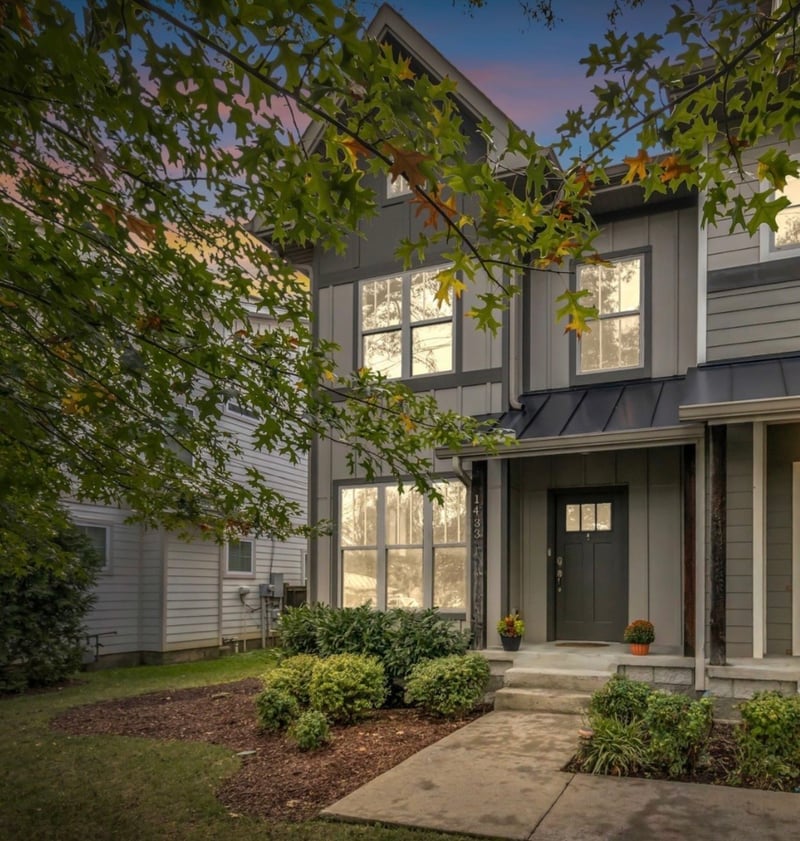 1433 14th Ave, Nashville, TN 37212