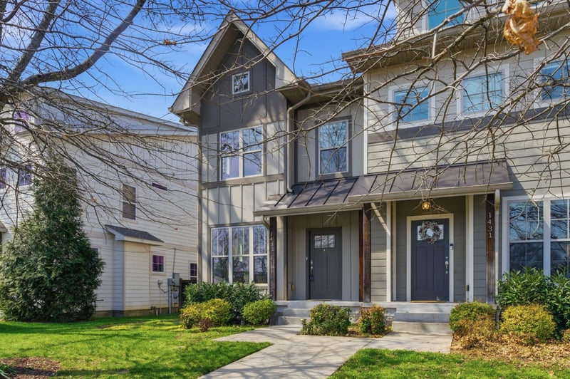1433 14th Ave, Nashville, TN 37212