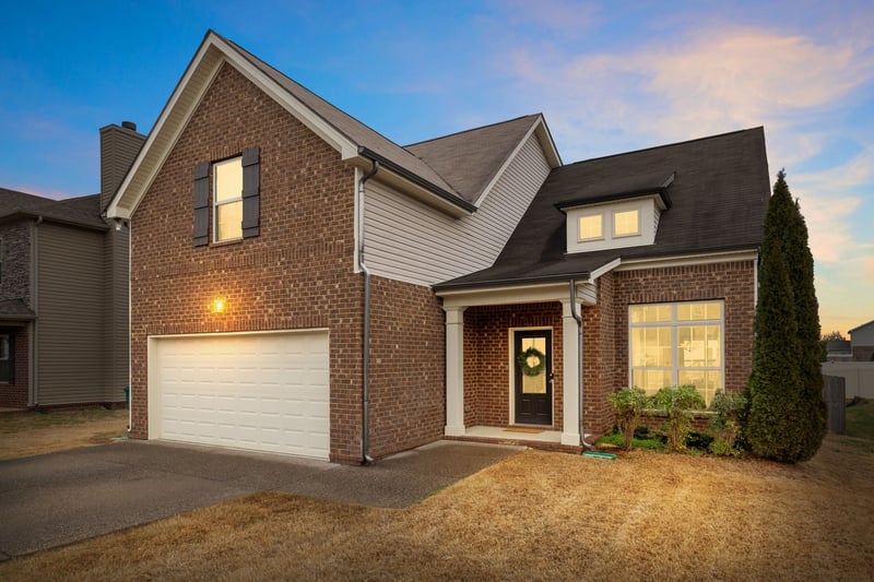 1036 Daniel Ln, Spring Hill, TN 37174