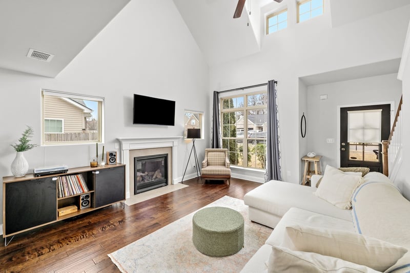 1036 Daniel Ln, Spring Hill, TN 37174