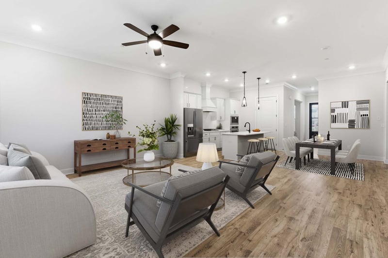 450 Buckwood Ave, Thompsons Station, TN 37179