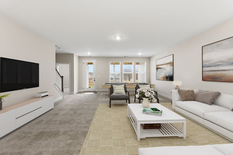 450 Buckwood Ave, Thompsons Station, TN 37179