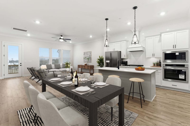 450 Buckwood Ave, Thompsons Station, TN 37179