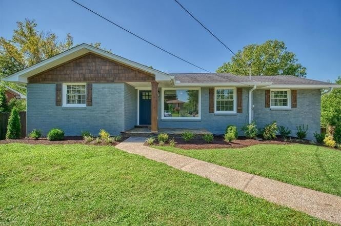 505 Northcrest Dr, Nashville, TN 37211