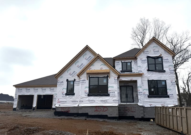 5705 Nola Dr, Arrington, TN 37014