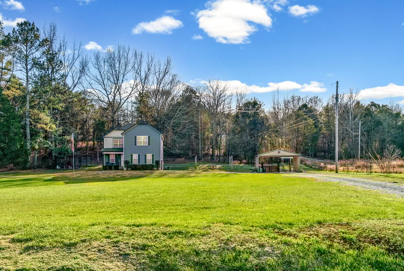 552 Louise Creek Rd, Cumberland Furnace, TN 37051