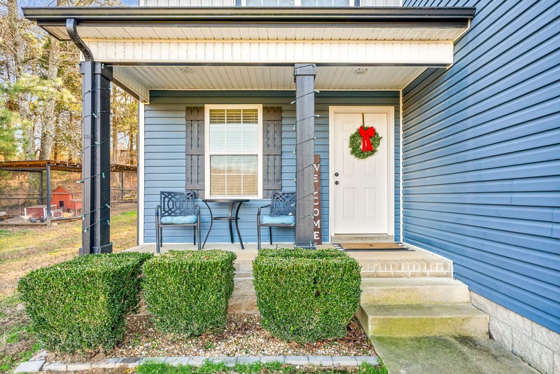 552 Louise Creek Rd, Cumberland Furnace, TN 37051