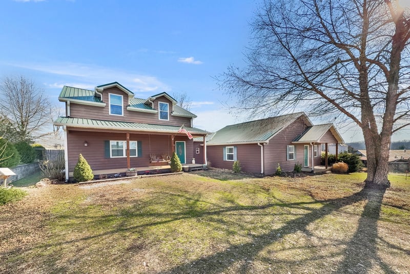 7870 Mill Rd, Cross Plains, TN 37049