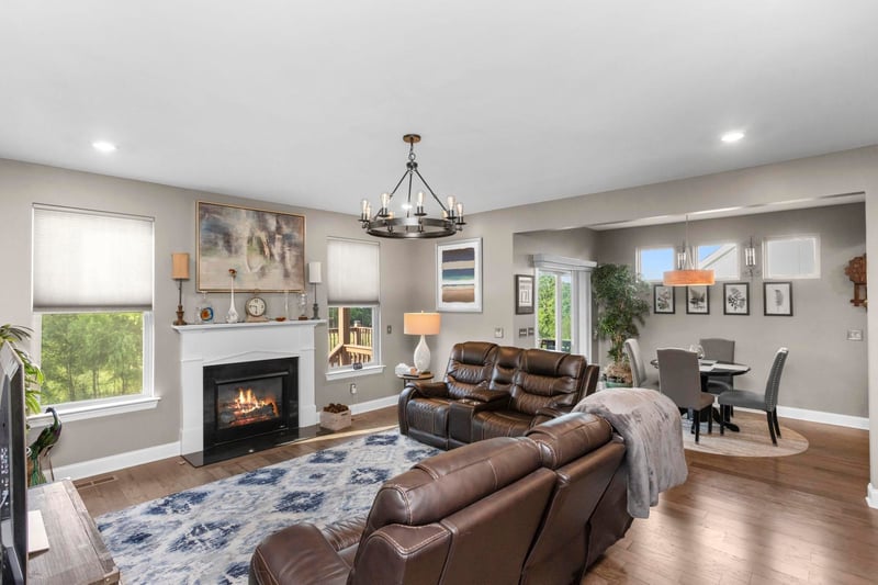 2008 Hedgelawn Dr, Lebanon, TN 37090