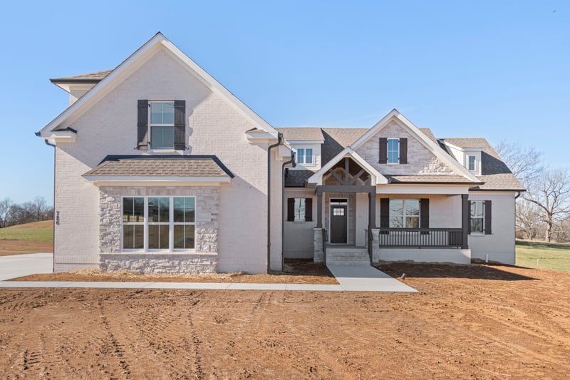 786 Mt Olivet Rd, Columbia, TN 38401