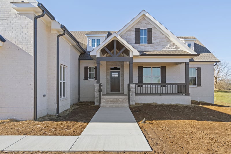 786 Mt Olivet Rd, Columbia, TN 38401