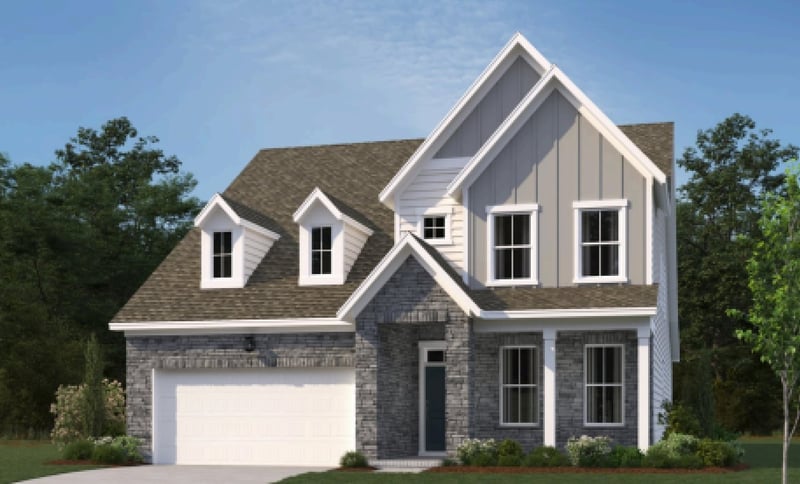 151 Emeline Way, Mount Juliet, TN 37122