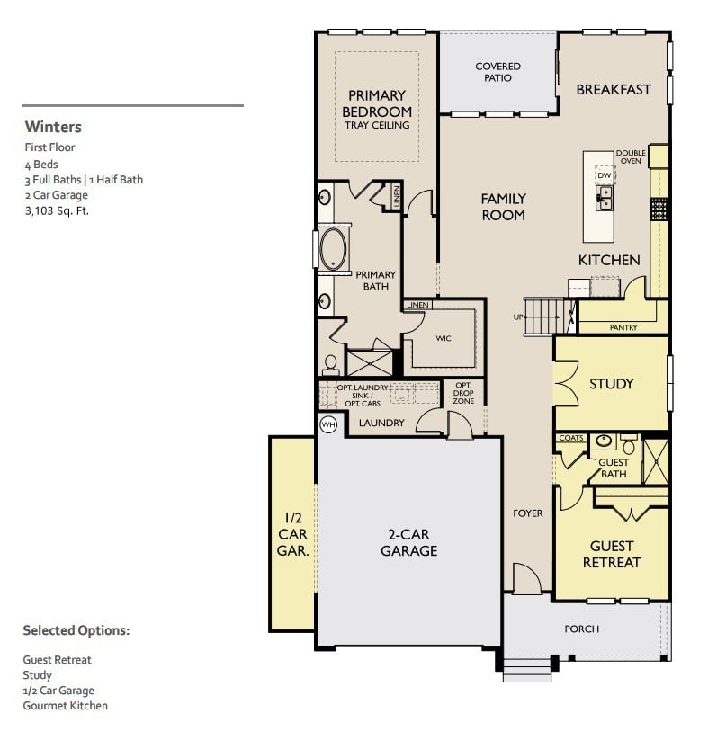 151 Emeline Way, Mount Juliet, TN 37122