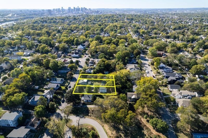 1909 Long Ave, Nashville, TN 37206