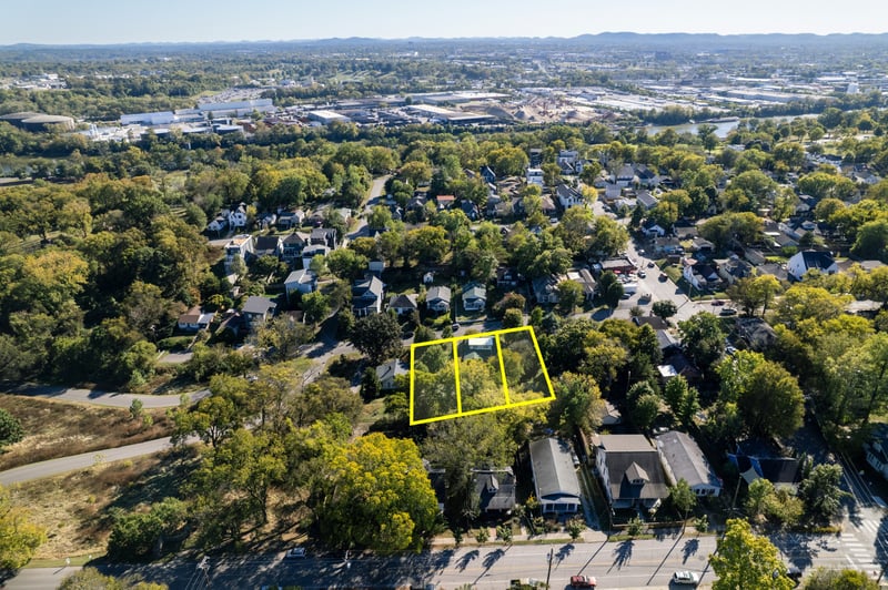 1909 Long Ave, Nashville, TN 37206