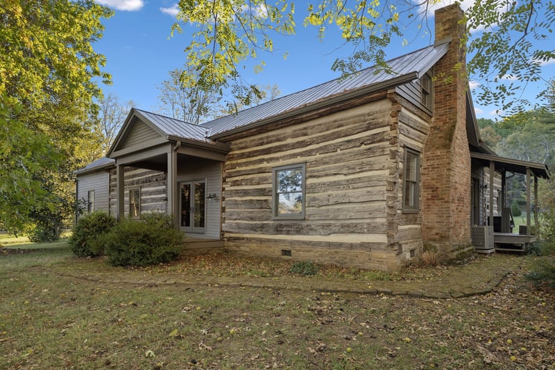 2060 Old Hillsboro Rd, Franklin, TN 37064