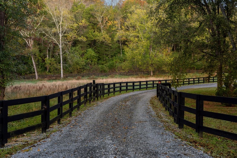 2060 Old Hillsboro Rd, Franklin, TN 37064