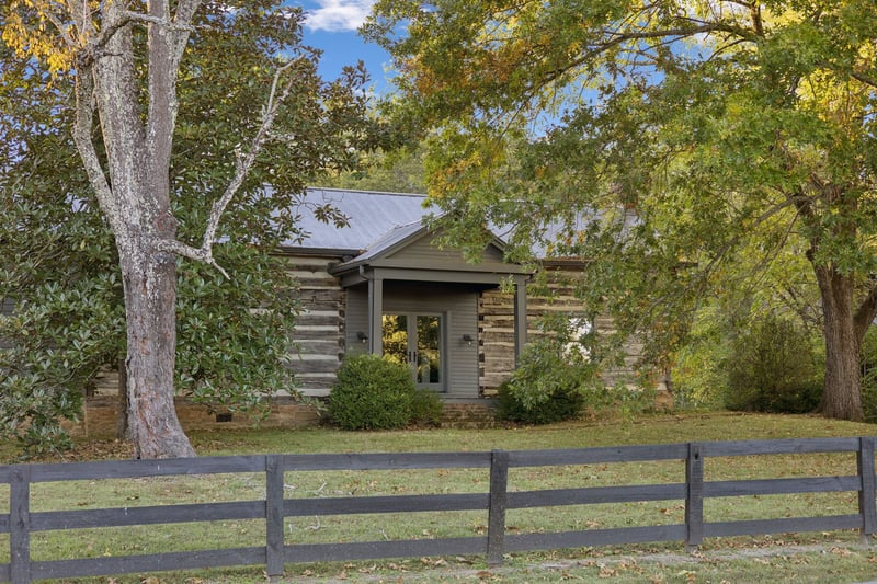 2060 Old Hillsboro Rd, Franklin, TN 37064