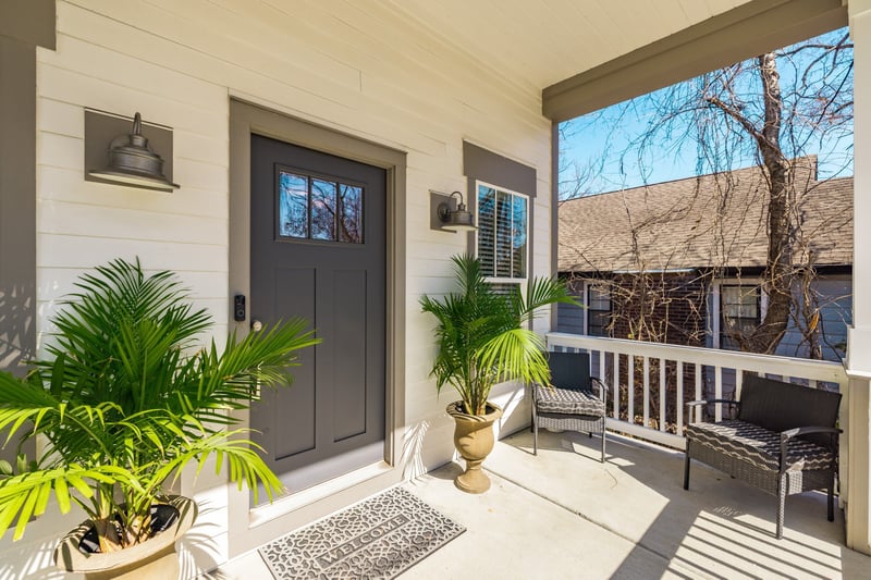 614 Benton Ave, Nashville, TN 37204