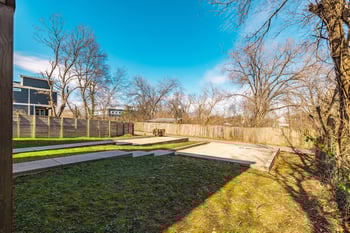 614 Benton Ave, Nashville, TN 37204