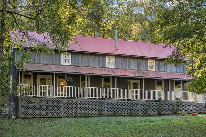 2064 Old Hillsboro Rd, Franklin, TN 37064