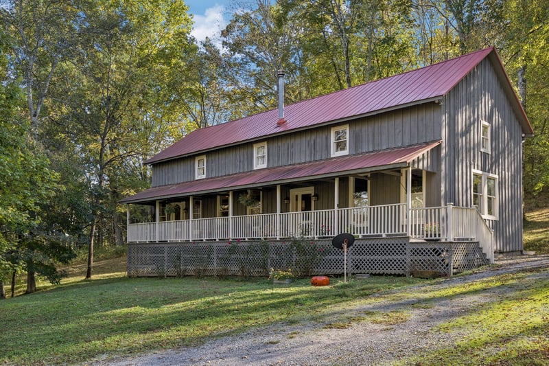 2064 Old Hillsboro Rd, Franklin, TN 37064