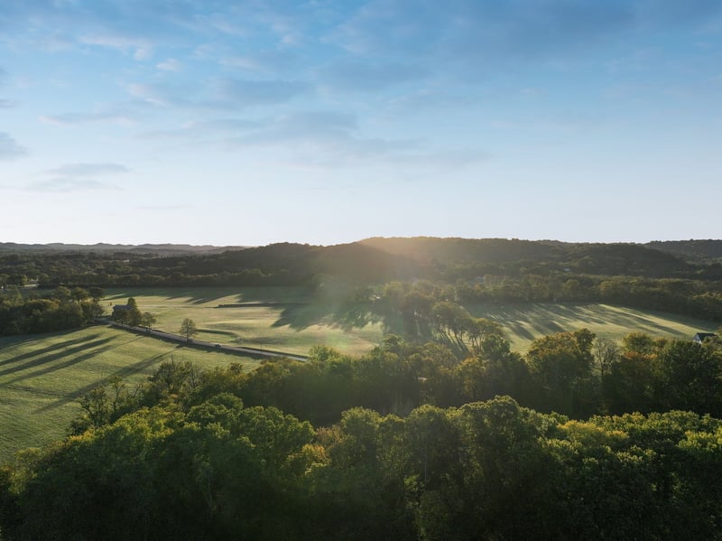 2064 Old Hillsboro Rd, Franklin, TN 37064