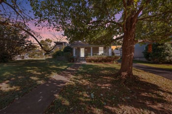 4302 Nebraska Ave, Nashville, TN 37209