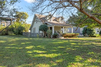 4302 Nebraska Ave, Nashville, TN 37209