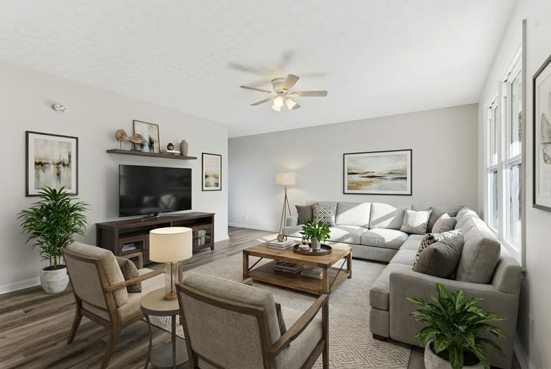 5952 Highway 76 , Springfield, TN 37172