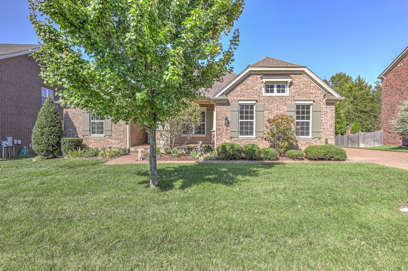 3107 Oxford Dr, Mount Juliet, TN 37122