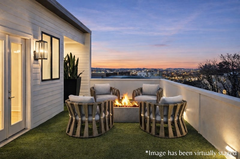 6112 Hill Circle Dr, Nashville, TN 37209