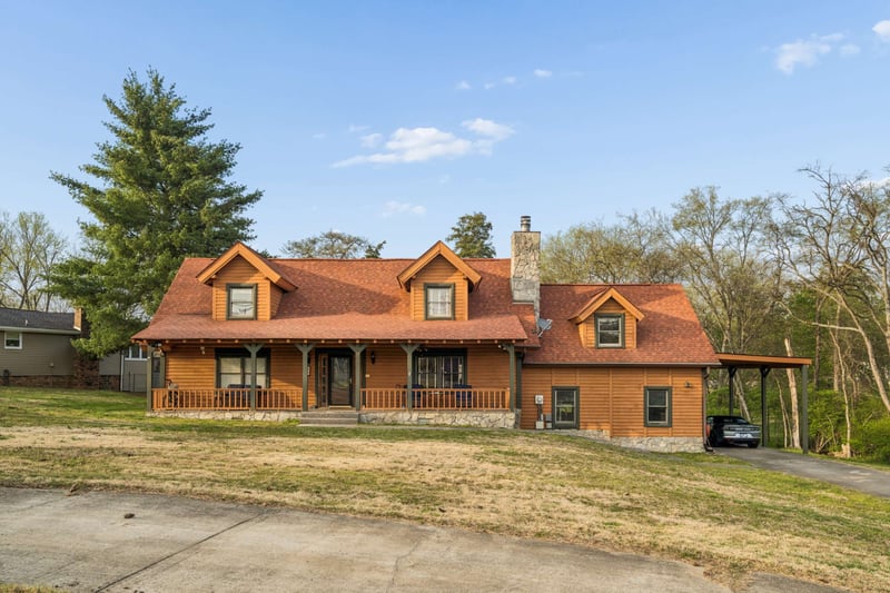 1201 Dickerson Bay Dr, Gallatin, TN 37066