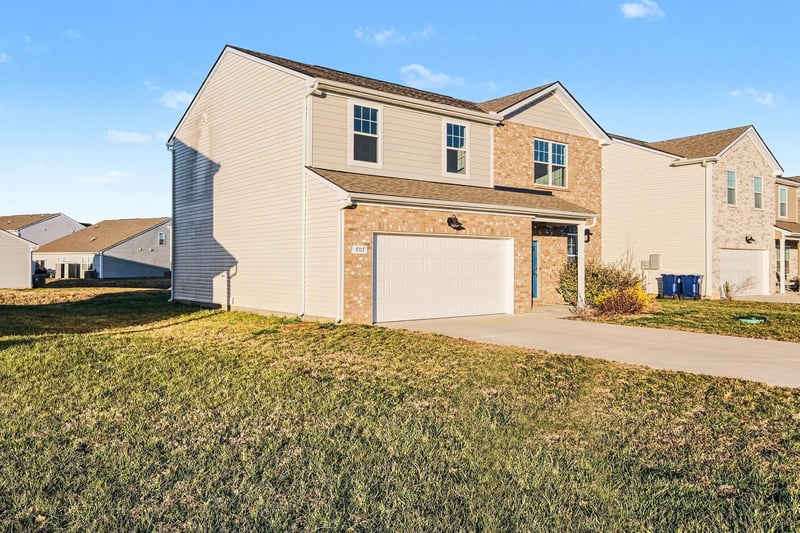 707 Samuel Lee Ln, Murfreesboro, TN 37127