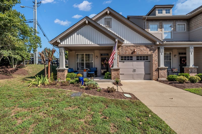 301 Griffin Pl, Hermitage, TN 37076