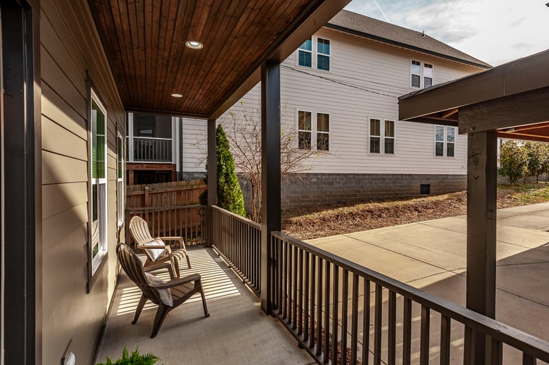 937B Spain Ave, Nashville, TN 37216