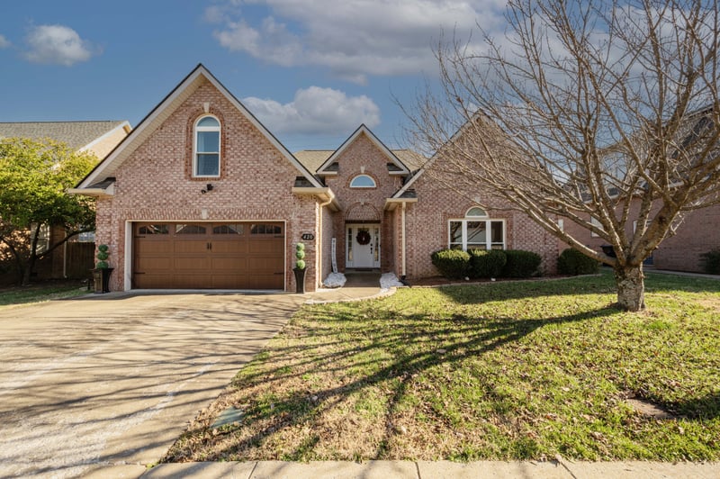 420 Bethany Cir, Murfreesboro, TN 37128