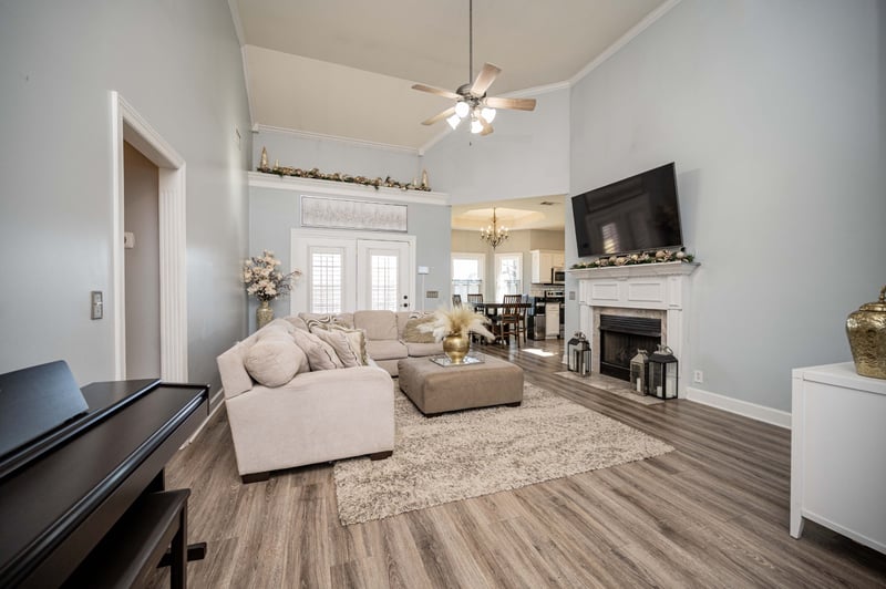 420 Bethany Cir, Murfreesboro, TN 37128