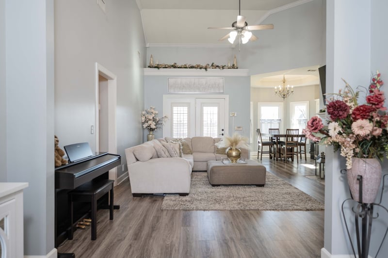 420 Bethany Cir, Murfreesboro, TN 37128