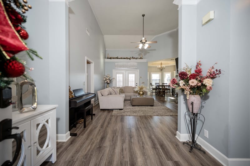 420 Bethany Cir, Murfreesboro, TN 37128